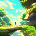 王志昂 - 你是此生最美的风景