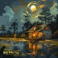 Deep Delta Fire - The Night They Drove Old Dixie Down