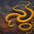 古筝佳宝 - 金蛇狂舞 (57秒古筝版片段)