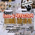 Luh Pat、Telebandz - Loveeee Song