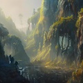 古舍坊古筝 - 世间始终你好 (古筝版)
