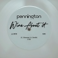 Pennington - Wine About It