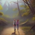 兔兔姐 - 没人心疼的玫瑰