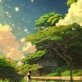 翻唱歌手胡卜元 - 十不该 (改编版)