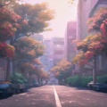 湘妹 - 梧桐花又开