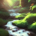 霜露 - 长醉