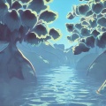 芷蕊若冰 - 醉翁