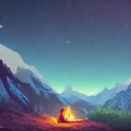 洪權 - 静夜思