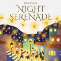 Night Serenade: Coffee Shop Jazz