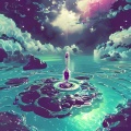 我的小苹果^O^ - 眼泪是魔鬼