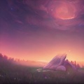 大米西西 - 星月神话