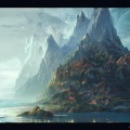 南宫浩天、长春峰 - 敬情谊 (DJ版)