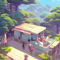 周思晨 - 说好的幸福呢 (钢琴版)