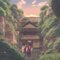 家胜 - 爱情厨房