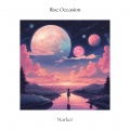 Marker - Rise Occasion