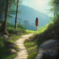浮生 未凉 - The Loneliest Girl