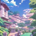 程红 - 我的九寨