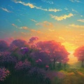 辉煌海晟 - 花开月正圆