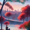 无恙, - 够了