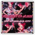 Mr. Shameless City - Red Ruby Da Sleeze