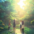 幸运儿? - Shining Friends