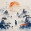 问天