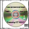 Wild Cowboys Revenge (feat. Rahiem Supreme) [Explicit]