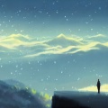 无感 - Super Shy