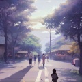 李伟 - 那些年