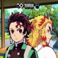 IAMCHRISCRAIG - Hinokami Freestyle