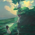 陈晓林 - 年少的你