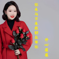 开心果果 - 你来与不来我都在等你