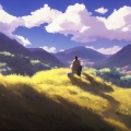 紫嫣alice - 半疯半癫戏人间