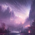 若宇 - 想你的夜