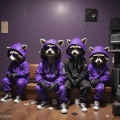 Beastie C、Daniel Maldita Sea - Dani Syrup