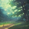 ☄木⁵子²⁰ - 哥哥你要把妹想