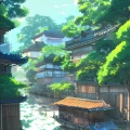 魔笛组合 - 阳春三月去江南