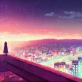 lily鱼香肉丝 - 因为一个人爱上一座城