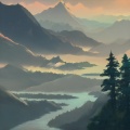叀弌 - 江湖岁月
