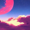 麦霸_思密达 - 伤心的时候可以听情歌