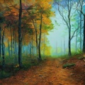 Orent - Walk in Forest (HASTRO Remix版)