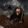 Maxwell the Custodian、Maxwell Giroux、Strange - RUTHLESS