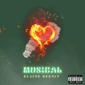 Elaine Beenit、Egypt Elaine Jones - MUSICAL