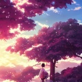 魔渊 - Never Say Goodbye