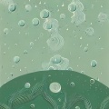 释然 - 酒醉的雨滴