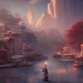 茶几君梦二 - 爱情买卖