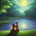 狐族苍狼 - 在我心里永远有个你