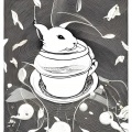 小阿苏_ME - 卡布奇诺 (小了白了兔)