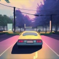 TD - 晚风1997