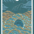 玄苑天葩 - 画壁